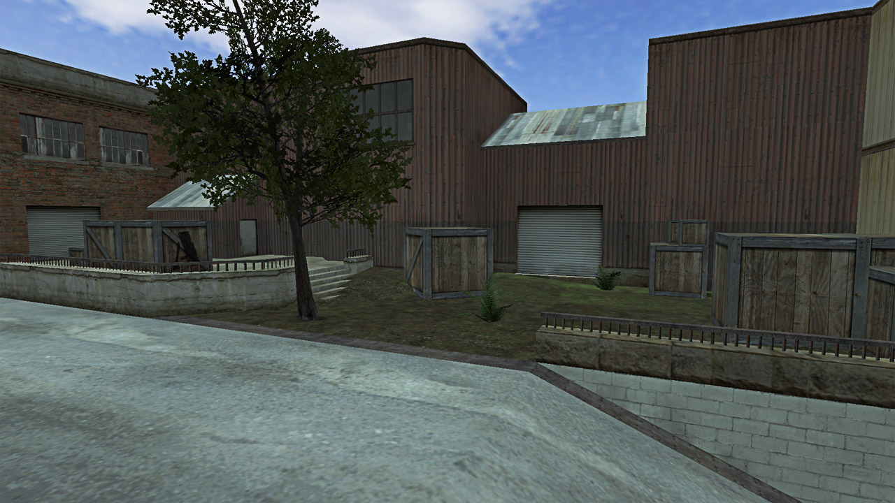All Maps For Cs 1.6 Free Download